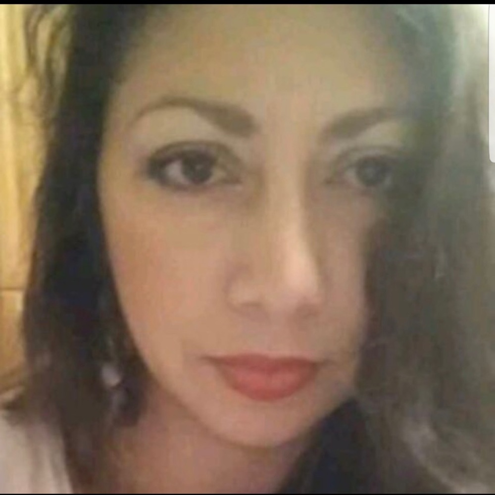 Meet your Posher, Susana